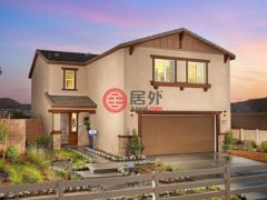 美国加州Winchester的独栋别墅，None 30504 Genesis Court，编号78163640