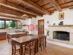 意大利PescaraCittà Sant'Angelo的独栋别墅，Via Colle di Sale，编号78037194