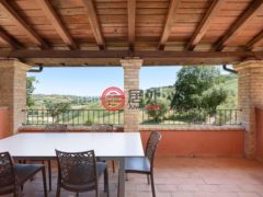 意大利PescaraCittà Sant'Angelo的独栋别墅，Via Colle di Sale，编号78037194