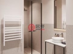 希腊阿提卡Moschato的公寓，Thessalonikis Moschato，编号77265376