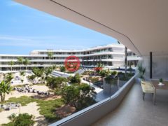 西班牙加那利群岛Santa Cruz de Tenerife的公寓，Adeje，编号71667360