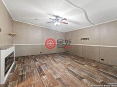 美国德克萨斯州宏多的可移动住宅，None 985 Lobo，编号77690184