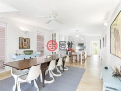 安圭拉AnguillaAnguilla的独栋别墅，South Hill South Hill Retreat，编号77357548