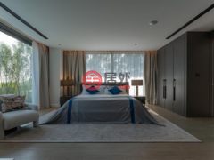 阿联酋Abu DhabiAbu Dhabi的独栋别墅，Nurai Island Abu Dhabi，编号78522044