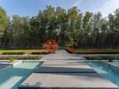 阿联酋Abu DhabiAbu Dhabi的独栋别墅，Nurai Island Abu Dhabi，编号78522044