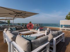 阿联酋Abu DhabiAbu Dhabi的独栋别墅，Nurai Island Abu Dhabi，编号78522044