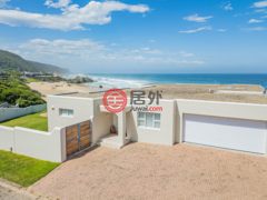 南非西开普省Plettenbergbaai的独栋别墅，17 Keursands，编号77355672