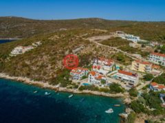 克罗地亚Splitsko-dalmatinska županijaŠolta的住宅用地，编号70187830