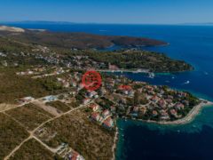 克罗地亚Splitsko-dalmatinska županijaŠolta的住宅用地，编号70187830