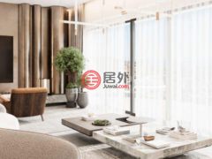塞浦路斯利马索尔Germasogeia的公寓，编号78518191