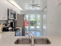 美国佛罗里达州威尼斯的公寓，841 Waterside Drive 202，编号78244269