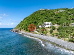 英属维尔京群岛的多单元，Cannon Point Villa，编号76553244