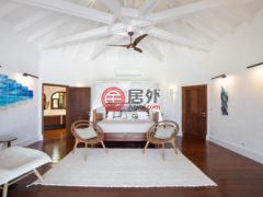 圣马丁岛的独栋别墅，编号70456838