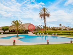 秘鲁伊卡El Carmen的独栋别墅，Sector Pozuelo Norte，编号78285118
