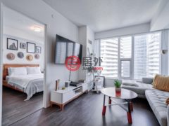 加拿大安大略省多伦多的公寓，10 York St 2701，编号69798946