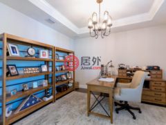 美国佛罗里达州维罗海滩的独栋别墅，5068 Pendelton，编号78502414