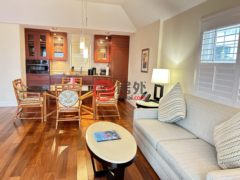 百慕达Paget的独栋别墅，Newstead Belmont Hills Unit 420 27 Harbour Road，编号77812024