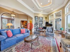 美国德克萨斯州Marble Falls的独栋别墅，259 Chimney Cove Drive，编号77308015