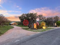 美国德克萨斯州Marble Falls的独栋别墅，259 Chimney Cove Drive，编号77308015