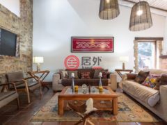 智利Region Santiago MetropolitanLa Florida的独栋别墅，Condominio Polo Mahuida 164946，编号77699810