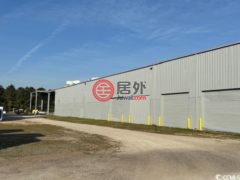 美国南卡罗来纳州康韦的仓库，None 370 Allied Dr.，编号75648214