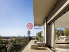 葡萄牙Cascais的公寓，编号77785628