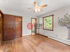 美国纽约州South Salem的独栋别墅，15 Glen Drive，编号78312995