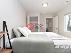 美国爱达荷州考德威尔的独栋别墅，None 1916 E Oak St.，编号78285847