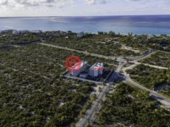 特克斯與凱科斯群島Grace Bay的公寓，Z-ONE RESIDENCE GRACE BAY ROAD，编号78484361