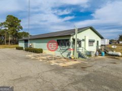 美国佐治亚州蒂夫顿的公寓，None 3375 Us Hwy 41，编号77684035