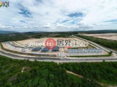 马来西亚雪兰莪州拉旺的商业用地，Brem Industrial Park Serendah Rawang，编号77265374