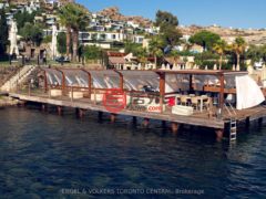 土耳其穆拉博德鲁姆的独栋别墅，Tiklicik Bay Gokcebel Mah Sendogan Cad，编号78007826