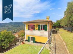 意大利利古里亚Santa Margherita Ligure的公寓，编号76106021