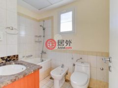 阿联酋迪拜迪拜的公寓，The Springs 2，编号60885232