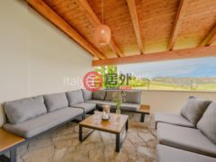 意大利AstiNizza Monferrato的独栋别墅，Strada Bricco，编号78266317