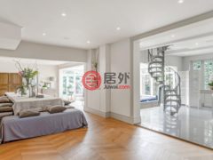 英国英格兰Ascot的独栋别墅，The Coach House，编号78220693