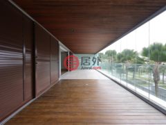 居外网在售巴西1卧的公寓BRL 5,400,000