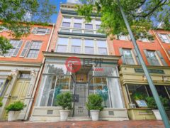 美国马里兰州巴尔的摩的联排别墅，328 South Broadway S，编号78350642