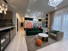 越南胡志明胡志明市的公寓，Thao Dien，编号77603084