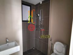 马来西亚雪兰莪州Bukit Jelutong的公寓，Jalan Bazar U8/10，编号71329985