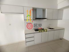 马来西亚雪兰莪州Bukit Jelutong的公寓，Jalan Bazar U8/10，编号71329985