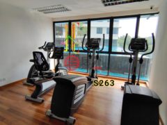 马来西亚雪兰莪州Bukit Jelutong的公寓，Jalan Bazar U8/10，编号71329985