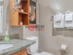 加拿大阿尔伯塔坎莫尔的公寓，311-191 Kananaskis Way，编号68859598