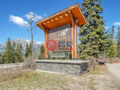 加拿大阿尔伯塔坎莫尔的公寓，311-191 Kananaskis Way，编号68859598