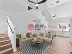 美国加州科科伦的独栋别墅，None 1233 Chase Avenue，编号77773775