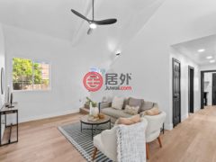 美国加州科科伦的独栋别墅，None 1233 Chase Avenue，编号77773775