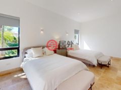 多明尼加La RomanaLa Romana的独栋别墅，Casa de Campo Marina，编号77895197