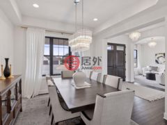 美国明尼苏达州哈姆莱克的独栋别墅，16419 Kiska Street Northeast，编号77237197