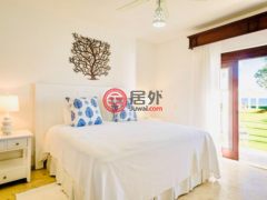 多明尼加La RomanaLa Romana的独栋别墅，编号77834856