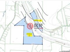 美国田纳西州迪凯特的农业用地，None 00 Highway 30 E，编号78437999